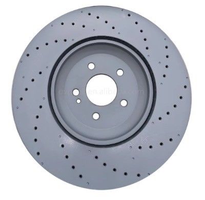 W223 Disco del freno posteriore A 223 423 34 00 Ricambi auto
