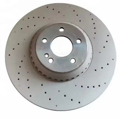2234214200 W223 Disco freno anteriore Sistema di frenatura di servizio