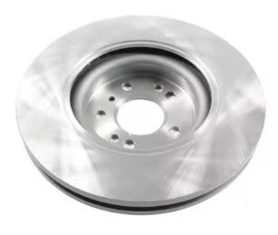 Benz W164 W251 Disco freno anteriore Servizio freni del veicolo