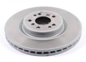 Benz W164 W251 Disco freno anteriore Servizio freni del veicolo