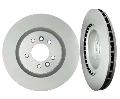 L405 L494 Sostituzione del disco del freno anteriore OEM n. LR038934