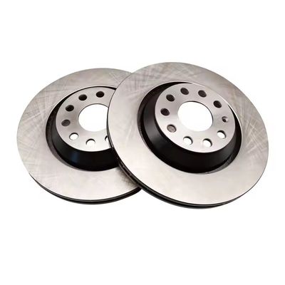 SDB000624 2005-2012 Range Rover Sport L320 Sostituzione del disco freno anteriore
