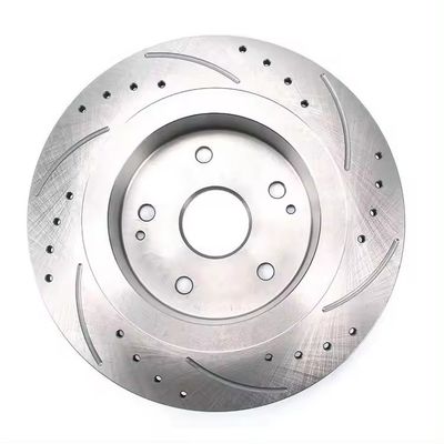 SDB000624 2005-2012 Range Rover Sport L320 Sostituzione del disco freno anteriore