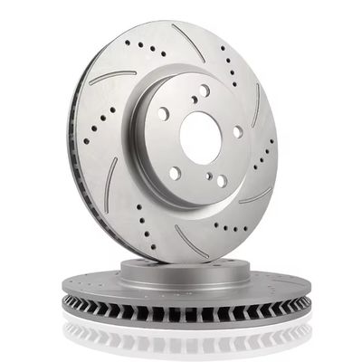 SDB000624 2005-2012 Range Rover Sport L320 Sostituzione del disco freno anteriore