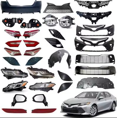 2018 2019 2020 Toyota Camry Body Kits Ricambi Automotive