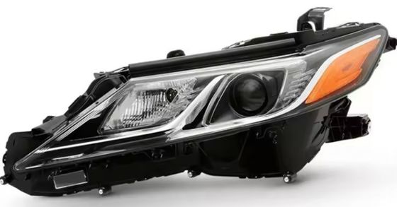 2018 2019 2020 Toyota Camry Body Kits Ricambi Automotive