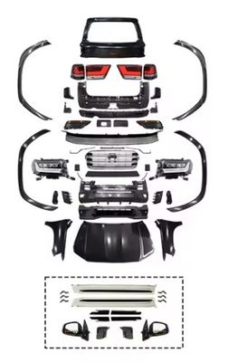 Toyota Land Cruiser 300 Sport Body Kit per ricambi auto 2008-2015