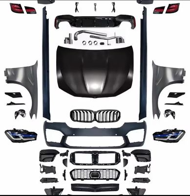 Kit carrozzeria per BMW Serie 5 F10 2021