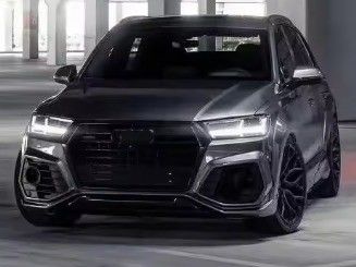 Audi Q7 body kit abt stile 2016-19
