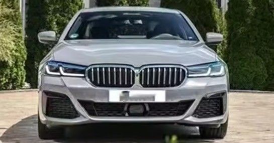 G30 LCI 2020- kit per il corpo