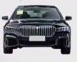 Kit carrozzeria G12 2020