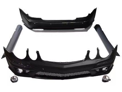 2003-2006 anno w211 kit corpo