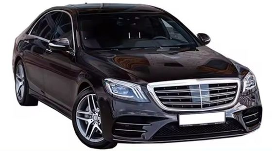 2006 2007 2008 2009 2010 2013 Mercedes Benz Classe S W221 Car Body Kits