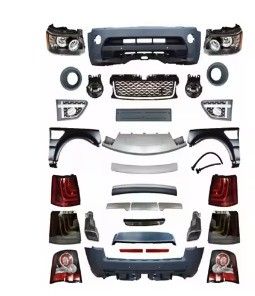 L320 Autobiografia Parti del corpo per Land Rover Range Rover SPORT 2010-2013