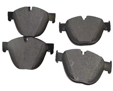 OE NO 34116775322 Bmw F10 Sostituzione delle pastiglie freno anteriori