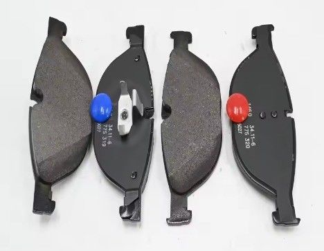 OE NO 34116775322 Bmw F10 Sostituzione delle pastiglie freno anteriori
