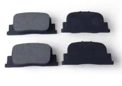 2016 2017 Toyota Corolla Pad di freno posteriore OEM 04466-32030