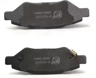 0446512580 0446512581 Toyota Corolla Parete frontale 2011 2012