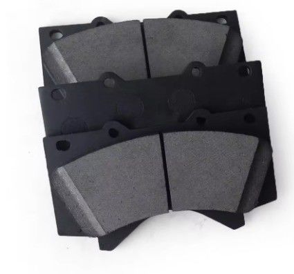 Toyota Land Cruiser 200 Pad di freno Ricambi auto 04465-60280