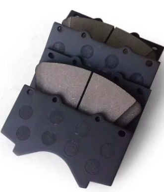 Toyota Land Cruiser 200 Pad di freno Ricambi auto 04465-60280