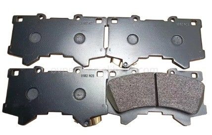 Sistema di frenatura automatico Toyota 300