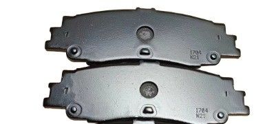 OE N.O. 04466-60190 Pad di freno posteriore per Land Cruiser 300