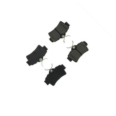 Mercedes Pad freno anteriore per BENZ Classe E W124 -1998 0004209920