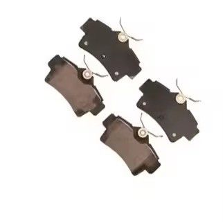 Mercedes Pad freno anteriore per BENZ Classe E W124 -1998 0004209920