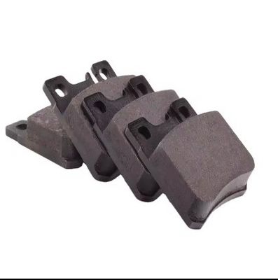 PAD di freno RIO per W202 BENZ CLASS C ((- 1999) W124 BENZ E CLASS ((- 1995)
