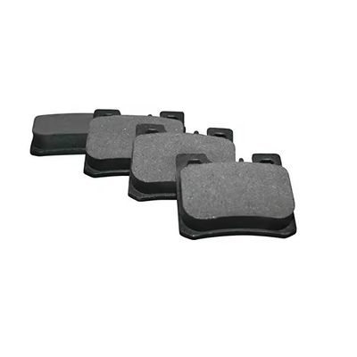 PAD di freno RIO per W202 BENZ CLASS C ((- 1999) W124 BENZ E CLASS ((- 1995)