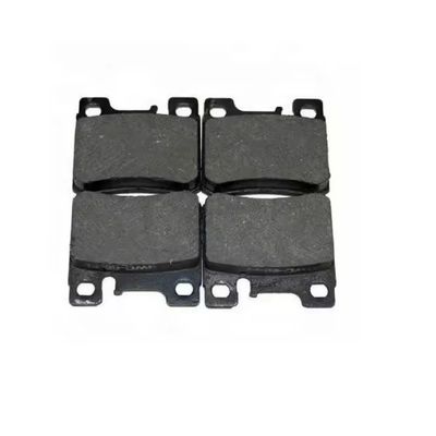 Pad di freno posteriore per BENZ 190 W201 CHASSIS ((1989-1993)