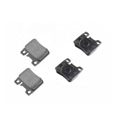 Pad di freno posteriore per BENZ 190 W201 CHASSIS ((1989-1993)