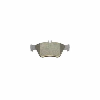 FONDO DELLA PADINA DEL FRENO per BENZ SERIE C W202 CASSIS C230/C280 ((1990-2000)、BENZ CLK SERIE C208 CLK200/230 ((1997-2002) BENZ SERIE E W210 CASSIS E200/220/230/250 ((95-02)