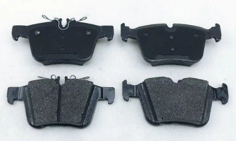 W205 Pad di freno posteriore Pad di freno automatico 0084201320 0084208220