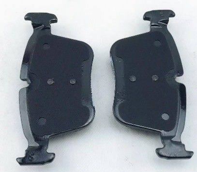 W205 Pad di freno posteriore Pad di freno automatico 0084201320 0084208220