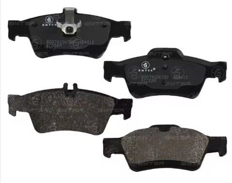0074201020 0004230230 Mercedes W212 Pareti del freno posteriore Riparazione sistema di frenatura