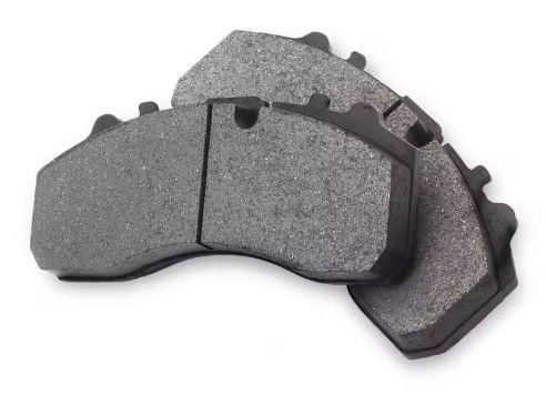 Pad del freno anteriore per Mercedes Benz W222 Classe S 0084200220