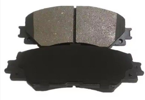 Pad del freno anteriore per Mercedes Benz W222 Classe S 0084200220