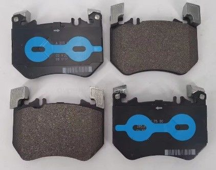 0004203603 0004200604 Pad del freno anteriore Per Mercedes Benz Classe S W223