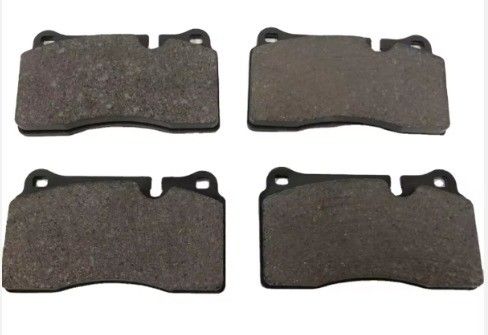SFP500070 Range Rover Sport L320 Pareti freno anteriori Dischi freno
