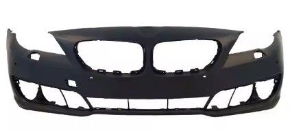 51117332677 51117343203 2013-2016 BMW Serie 5 F10 F11 Paraurti anteriore