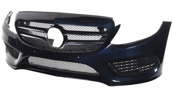paraurti anteriore per Mercedes W205 AMG 14-15 C-class