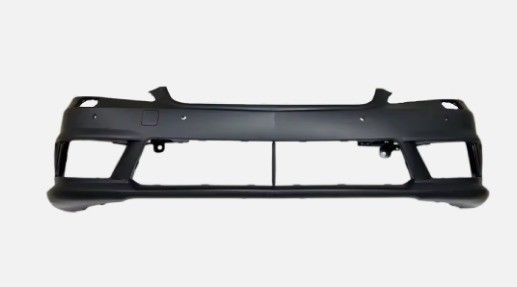 Mercedes Benz Classe S W221 S65 AMG 2005-2013 Paraurti anteriore