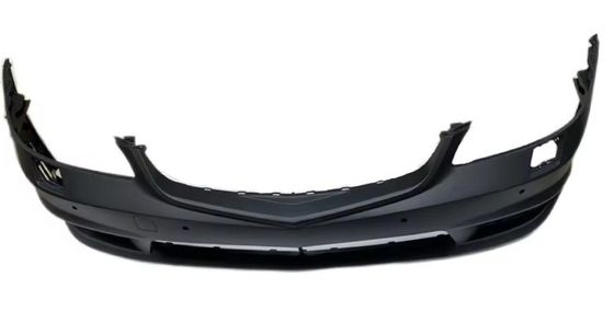 Mercedes Benz Classe S W221 S65 AMG 2005-2013 Paraurti anteriore