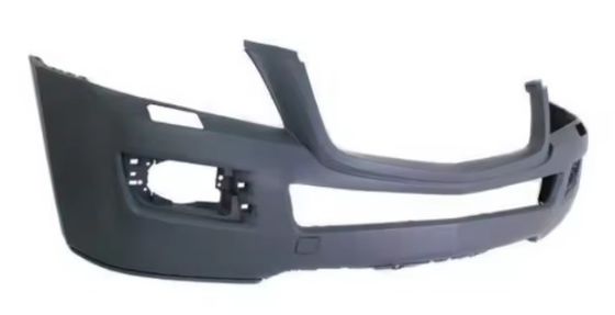 BUMPER FRONTALE per BENZ M-CLASS W164 2007-2011
