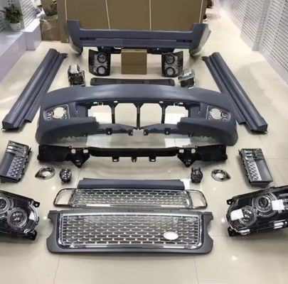 Pareti di ricambio per Range Rover Evoque L322