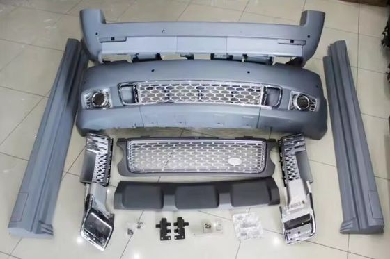 Pareti di ricambio per Range Rover Evoque L322