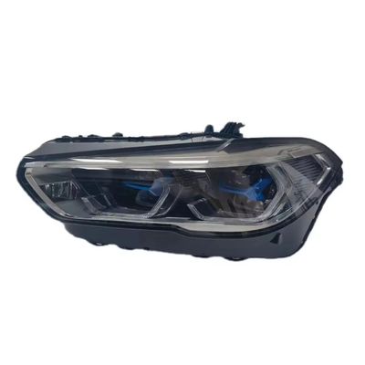 Bmw X5 G05 Feri a LED Sistema di illuminazione a LED adatto per il 2019-2023