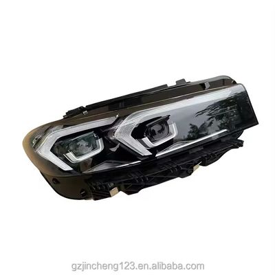 BMW Serie 3 G20 G21 Far Light Sedan Far Light LED E Xenon