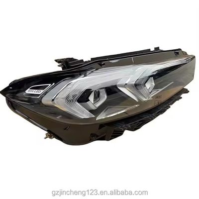 BMW Serie 3 G20 G21 Far Light Sedan Far Light LED E Xenon